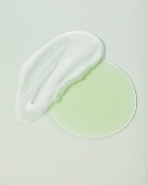 HERBLOOMGreenClearVeganCleansingOiltoFoam image 03