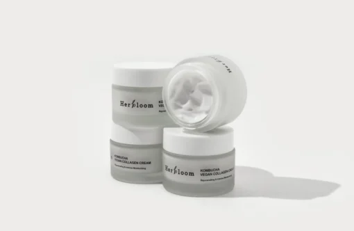 HERBLOOMKombuchaVeganCollagenCream image001