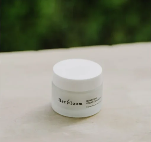 HERBLOOMKombuchaVeganCollagenCream image002