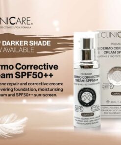 Dermo Corrective Darker 2