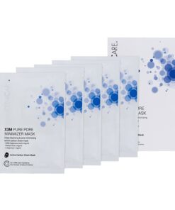 cliniccare pore masks