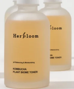 HERBLOOM Kombucha Plant Biome Toner 001
