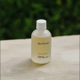 HERBLOOM Kombucha Plant Biome Toner 004