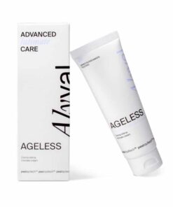 alyval ageless intimate aging moisturiser