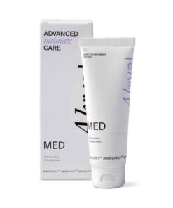 alyval med intimate moisturising cream