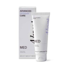 alyval med intimate moisturising cream