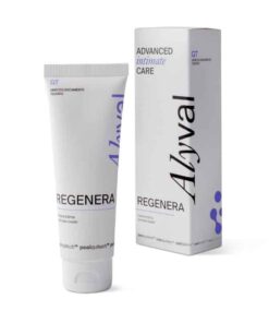 alyval regenera itimate repair cream