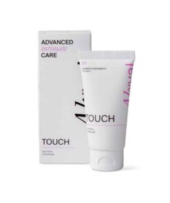 alyval touch intimate lubricating gel
