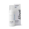 alyval velvet intimate cleansing mousse