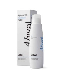 alyval vital non foaming intimate cleanser