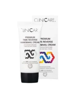 cliniccare hand cream